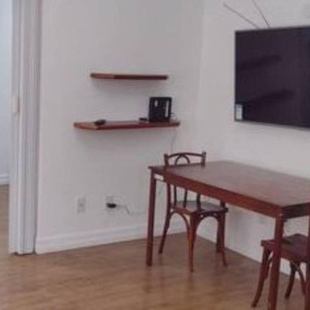 Apartamento 131 Consolacao Centro São Paulo Eksteriør bilde