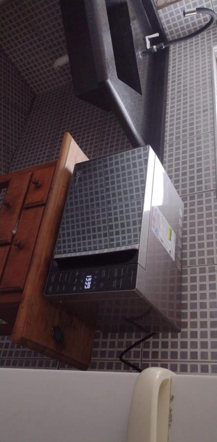 Apartamento 131 Consolacao Centro São Paulo Eksteriør bilde