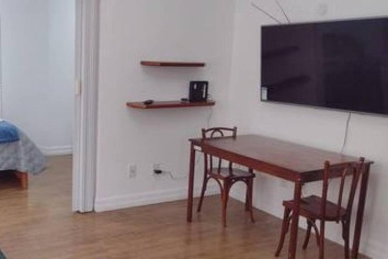 Apartamento 131 Consolacao Centro São Paulo Eksteriør bilde
