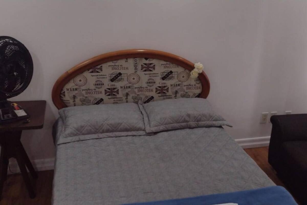 Apartamento 131 Consolacao Centro São Paulo Eksteriør bilde