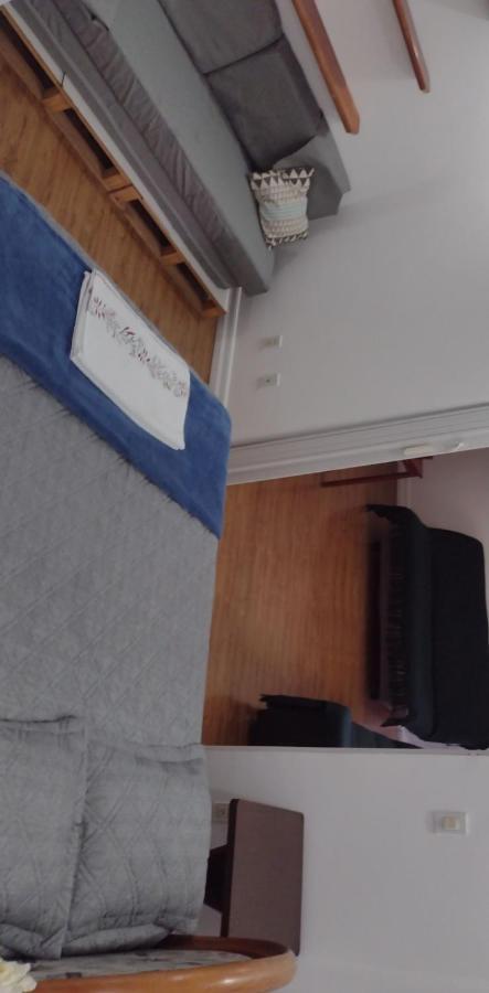 Apartamento 131 Consolacao Centro São Paulo Eksteriør bilde